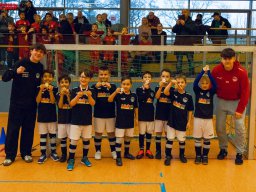 Hillen Cup 2025